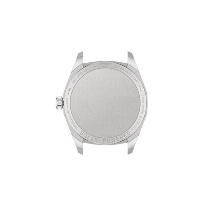 Tissot PRC 100 Quartz Solar T151.822.11.091.00