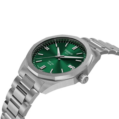 Tissot PRC 100 Solar T151.422.11.091.00