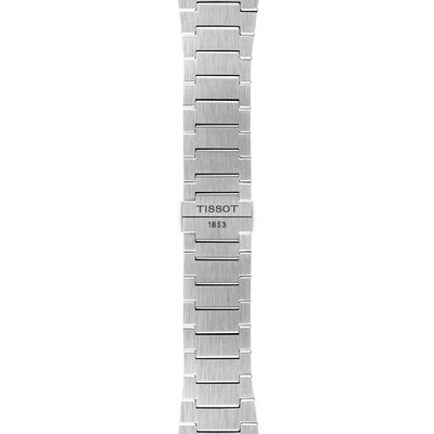 Tissot PRX Quartz Chronograph T137.417.11.051.00