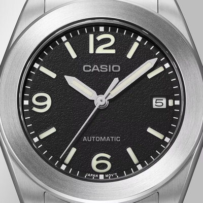 Casio Automatic CMK-100TC-1AER