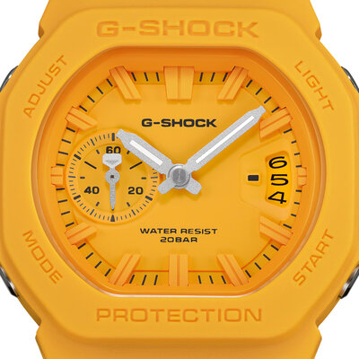 Casio G-Shock Original GAC-2500-9AER