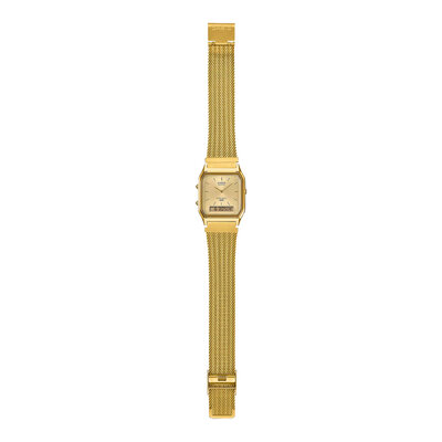 Casio Vintage AQ-230EMG-9AEF