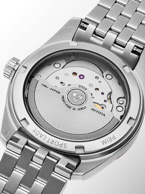 Prim Sport Lady Automatic W02P.13286.E