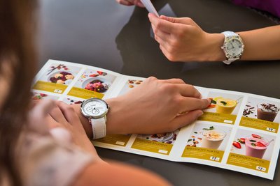 Festina Only for Ladies 16537/1