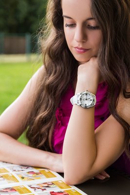 Festina Only for Ladies 16537/1