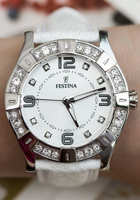 Festina Only for Ladies 16537/1