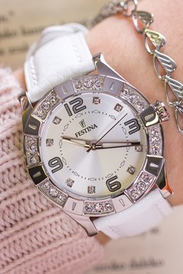 Festina Only for Ladies 16537/1