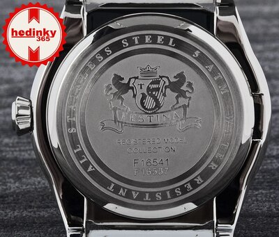 Festina Only for Ladies 16537/1