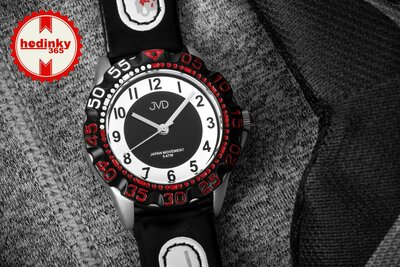 JVD J7078.2 (motiv hochei)