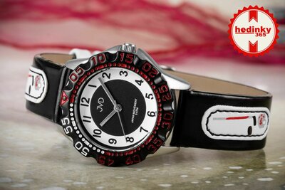 JVD J7078.2 (motiv hochei)