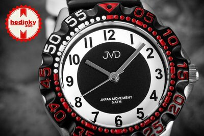 JVD J7078.2 (motiv hochei)