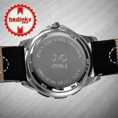 JVD J7078.2 (motiv hochei)