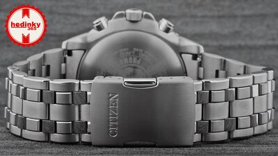 Citizen Promaster Sky Super Skyhawk JY0080-62E