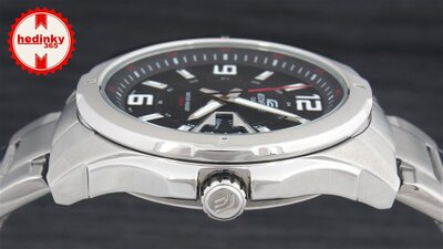 Casio Edifice EF-129D-1AVEF