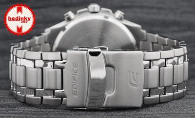 Casio Edifice EF-539D-1AVEF