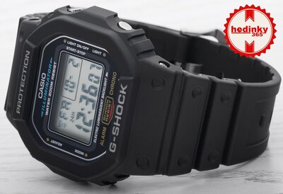 Casio G-Shock Original DW-5600E-1VER