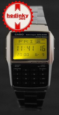 Casio Vintage DBC-32D-1AES