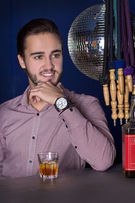 Festina Retro 16573/1