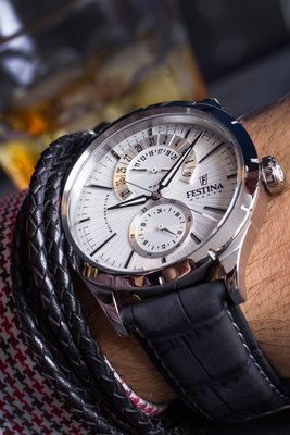 Festina Retro 16573/1