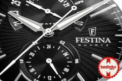 Festina Retro 16573/4