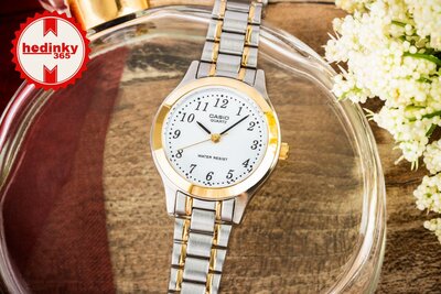 Casio Collection LTP-1263PG-7BEG