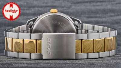 Casio Collection MTP-1302PSG-7AVEF