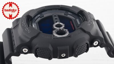 Casio G-Shock Original GD-100-1BER