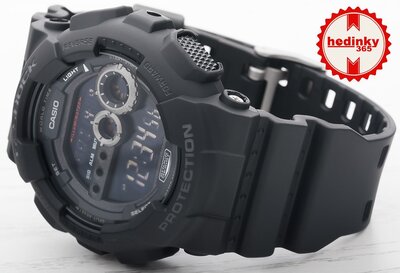 Casio G-Shock Original GD-100-1BER
