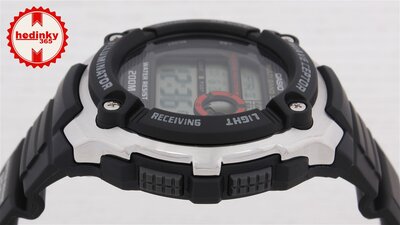 Casio Wave Ceptor WV-200E-1AVEF