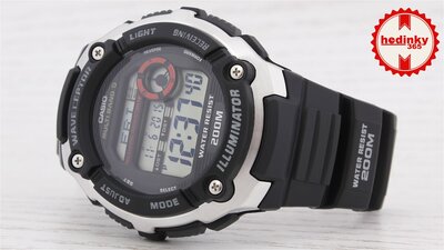 Casio Wave Ceptor WV-200E-1AVEF