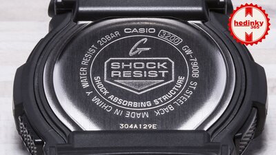 Casio G-Shock Original GW-7900B-1ER