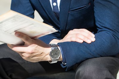 Tissot Tradition Quartz T063.610.11.067.00