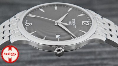 Tissot Tradition Quartz T063.610.11.067.00