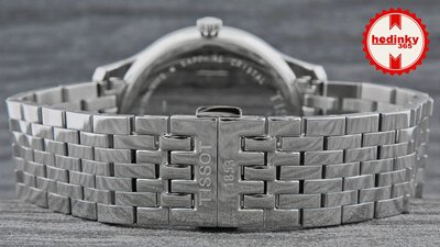 Tissot Tradition Quartz T063.610.11.067.00