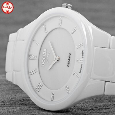 Boccia Titanium 3216-01