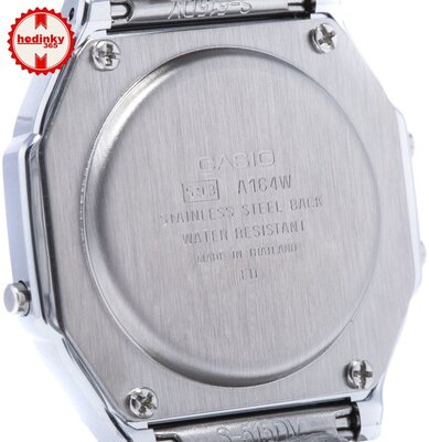 Casio Vintage A164WA-1VES