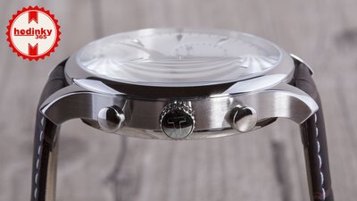 Tissot Tradition Quartz T063.617.16.037.00