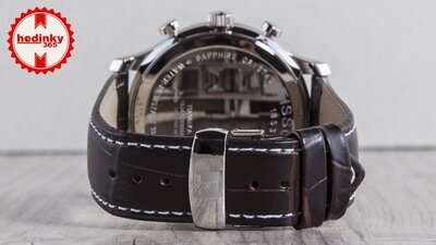 Tissot Tradition Quartz T063.617.16.037.00