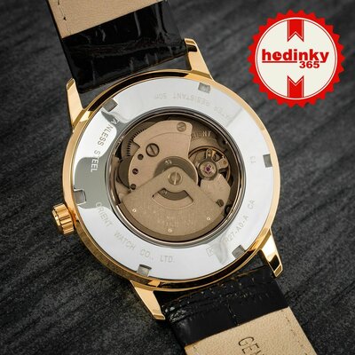 Orient Contemporary Symphony Automatic FER27005W