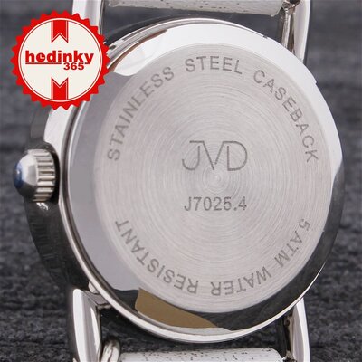 JVD J7025.4 (motiv inimi)