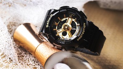 Casio Baby-G BA-110-1AER