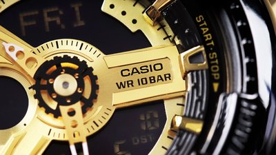 Casio Baby-G BA-110-1AER
