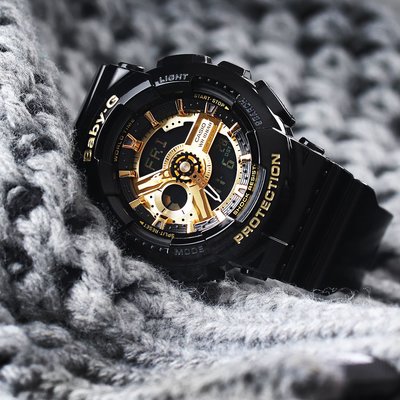 Casio Baby-G BA-110-1AER