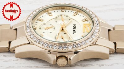 Fossil Riley ES3203
