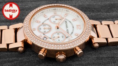 Michael Kors Parker MK5491