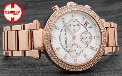 Michael Kors Parker MK5491