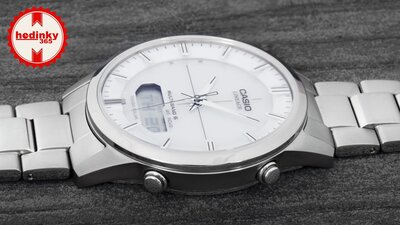 Casio Wave Ceptor LCW-M170TD-7AER