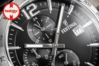 Festina Chronograph 16760/4