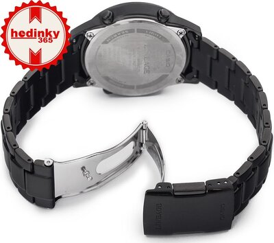 Casio Wave Ceptor LCW-M170DB-1AER