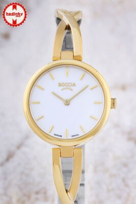 Boccia Titanium 3239-03